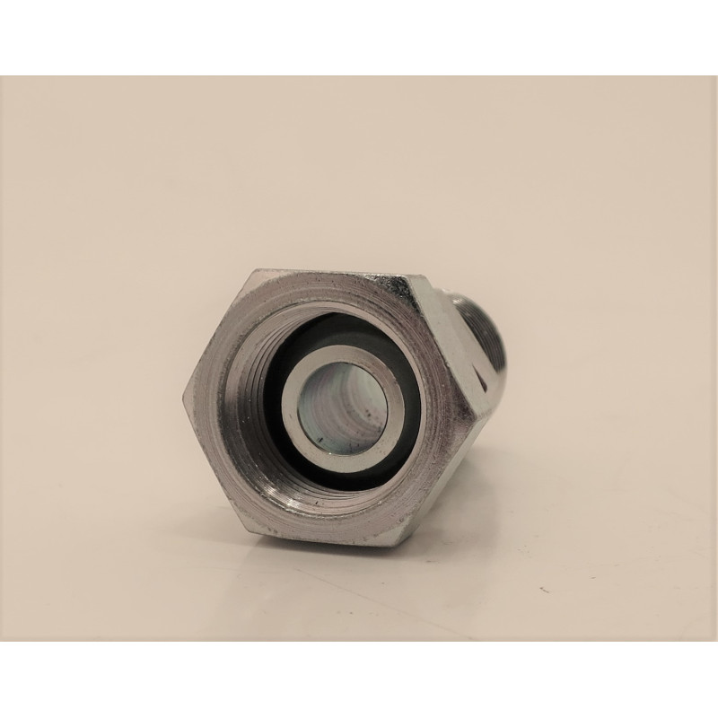 1/2 NPT x 1/2 BSP M/F ADAPTOR